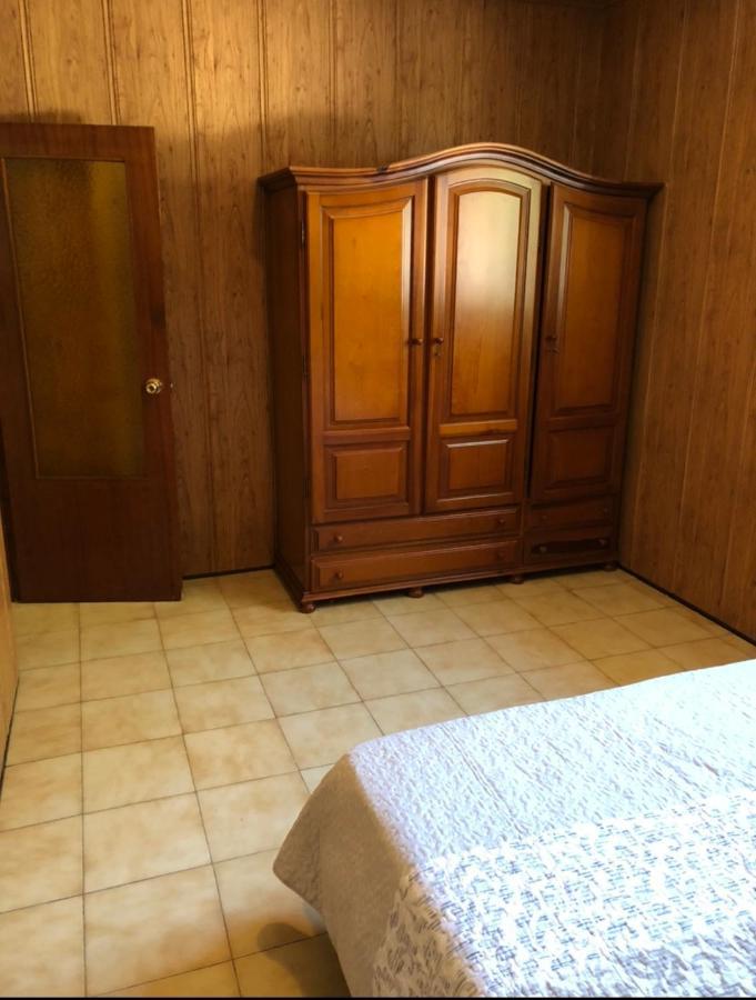 アルアマ・デ・グラナダ Casa De Inesヴィラ エクステリア 写真